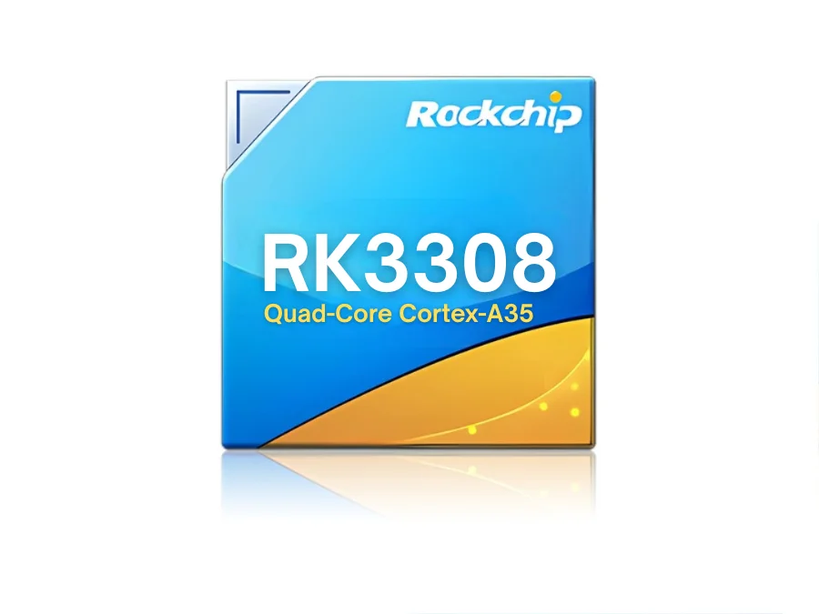 Rockchip RK3308