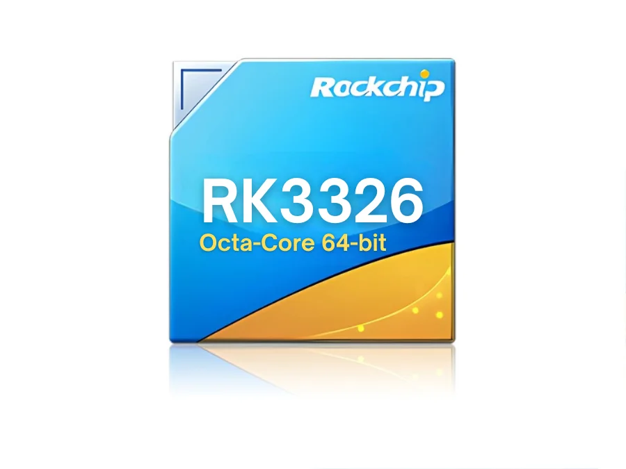 Rockchip RK3326