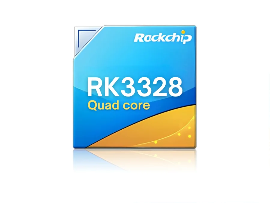Rockchip RK3328
