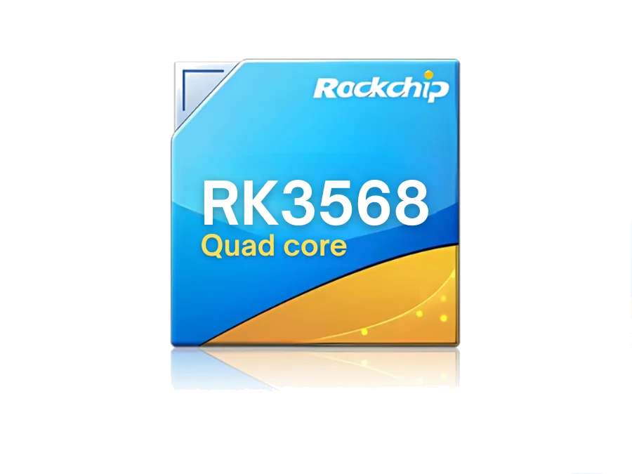Rockchip RK3568