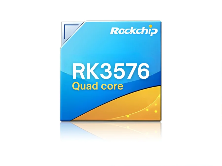 Rockchip RK3576