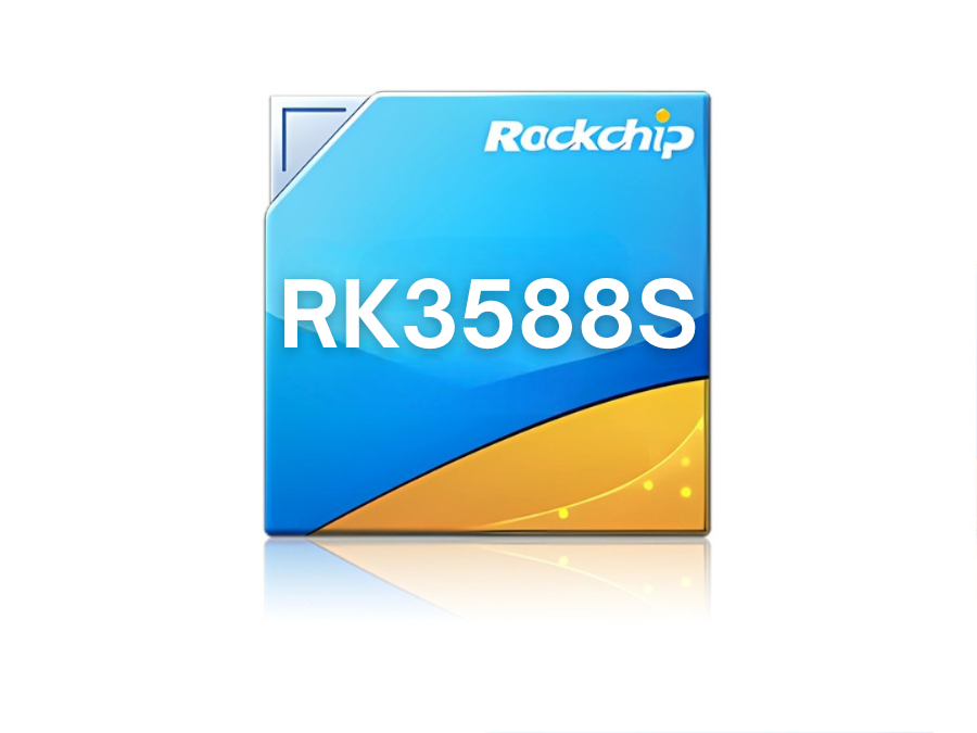 RK3588S