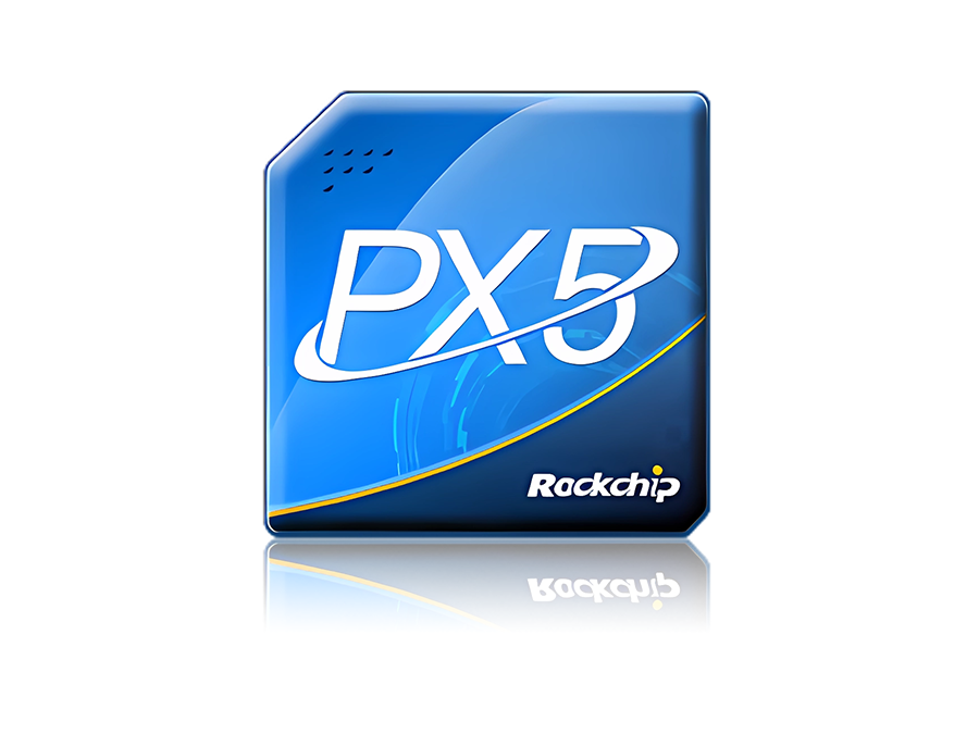 Rockchip PX5