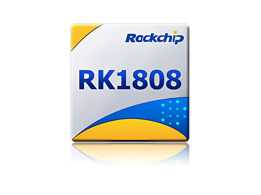 Rockchip RK1808