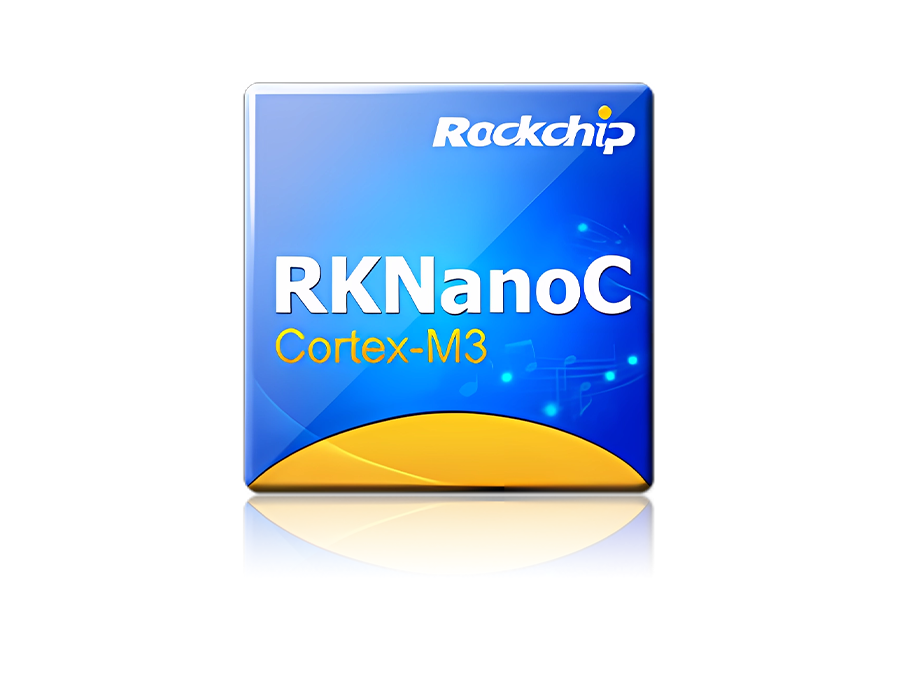 RKNanoC
