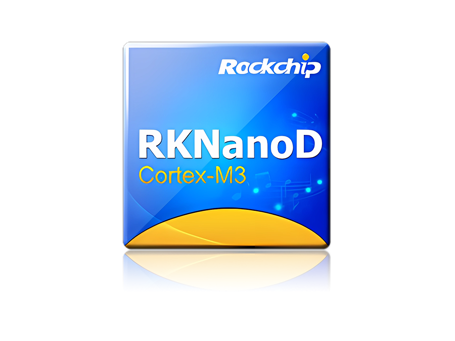 Rockchip RKNanoD