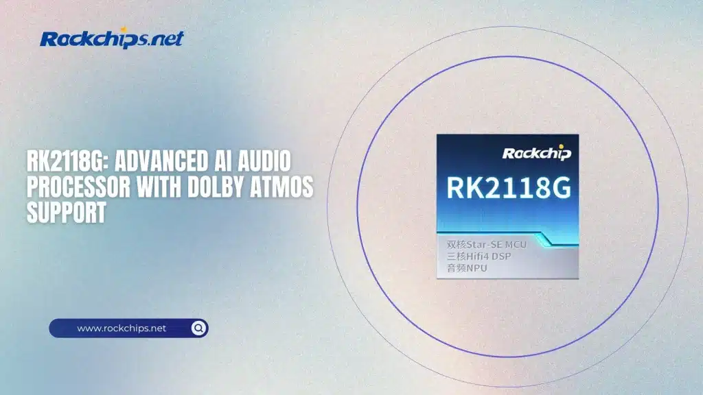 RK2118G