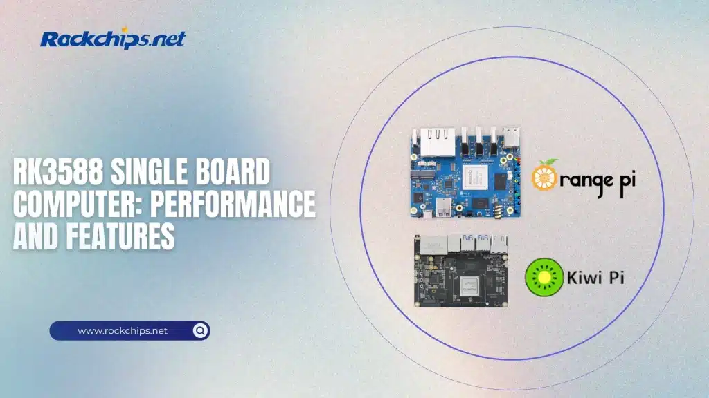 rk3588 sbc