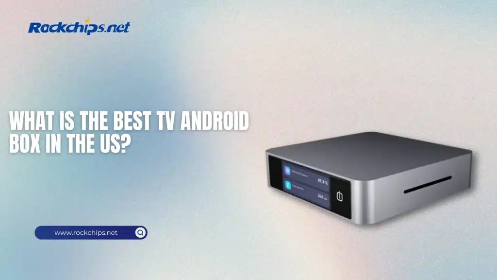 what is the best tv android box in us