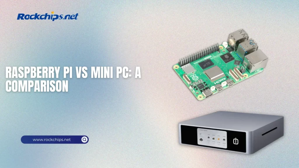 Raspberry Pi vs Mini PC
